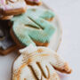 Personalised Christmas Jumper Biscuits, thumbnail 6 of 7