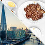 View From The Shard And Dining Experience For Two, thumbnail 1 of 9