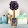 Personalised Minstrel Chocolate Sweet Tree, thumbnail 3 of 12