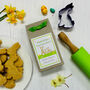 Easter Bunny Biscuit Baking Kit, thumbnail 1 of 4