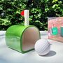 Golf Mug And Ball Set, thumbnail 1 of 9