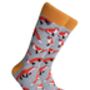 Foxes Socks, thumbnail 1 of 3