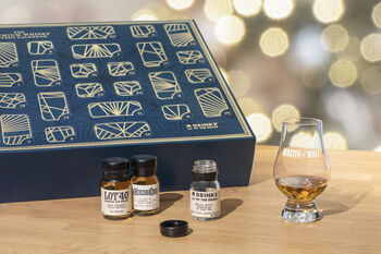 The Premium Whisky Advent Calendar 2022, 5 of 7