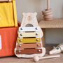 Personalised Bear Xylophone, thumbnail 2 of 9