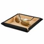 Personalised Pop Up Large Luxury Leather Valet Tray, thumbnail 8 of 10