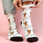 Personalised Little Prince, Dog Socks, thumbnail 1 of 11