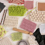 Digital Crochet Masterclass Workshop, thumbnail 1 of 1