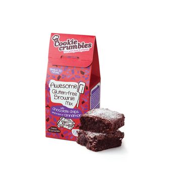 Awesome Gluten Free Brownie Mix, 3 of 4