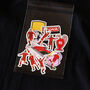 Liverpool Stickers, thumbnail 1 of 7