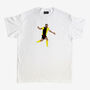 Troy Deeney Watford T Shirt, thumbnail 2 of 4