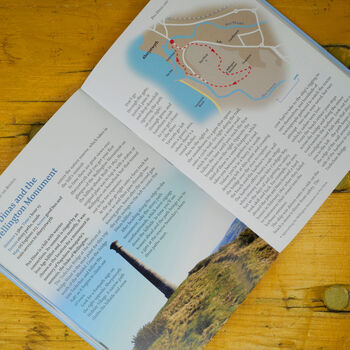 Ceredigion Walking Guide, 3 of 3