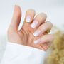 Loste Reusable Press On Nails Gift Set: Brown Sugar, thumbnail 2 of 4