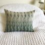 Lavender Scented Sleep Pillow Grasses Print, thumbnail 11 of 12