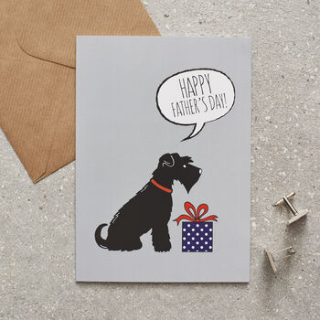 Black Schnauzer Mug, 10 of 11
