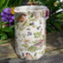 Half Pint Jug In British Birds Design, thumbnail 4 of 7