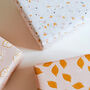 Terrazzo Luxury Wrapping Paper, thumbnail 2 of 4