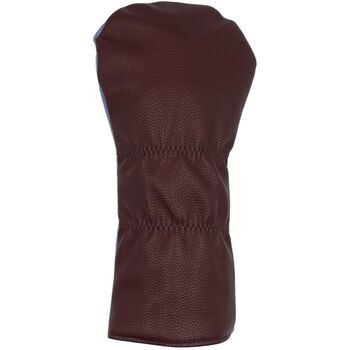 Aston Villa Villa Park Golf Driver Headcover, 6 of 6