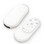 White Remote For Battery Operated LED Candles, thumbnail 2 of 2