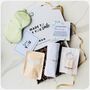 2nd Anniversary Gift Box For Her – Cotton Theme, thumbnail 1 of 4