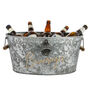 Sparkling Moments Champagne Bucket, thumbnail 2 of 7