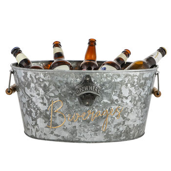 Sparkling Moments Champagne Bucket, 2 of 7