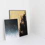Black And Gold Deluxe Print, thumbnail 6 of 7