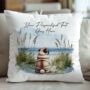 Personalised Dog Summer Beach Walk Collection, thumbnail 2 of 11