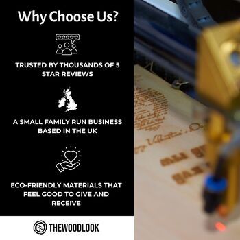 Personalised New Home Keyring – “Home Sweet Home / Our New Home / My First Home” Gift, 4 of 5