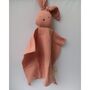 Personalised Bunny Comforter, thumbnail 10 of 12