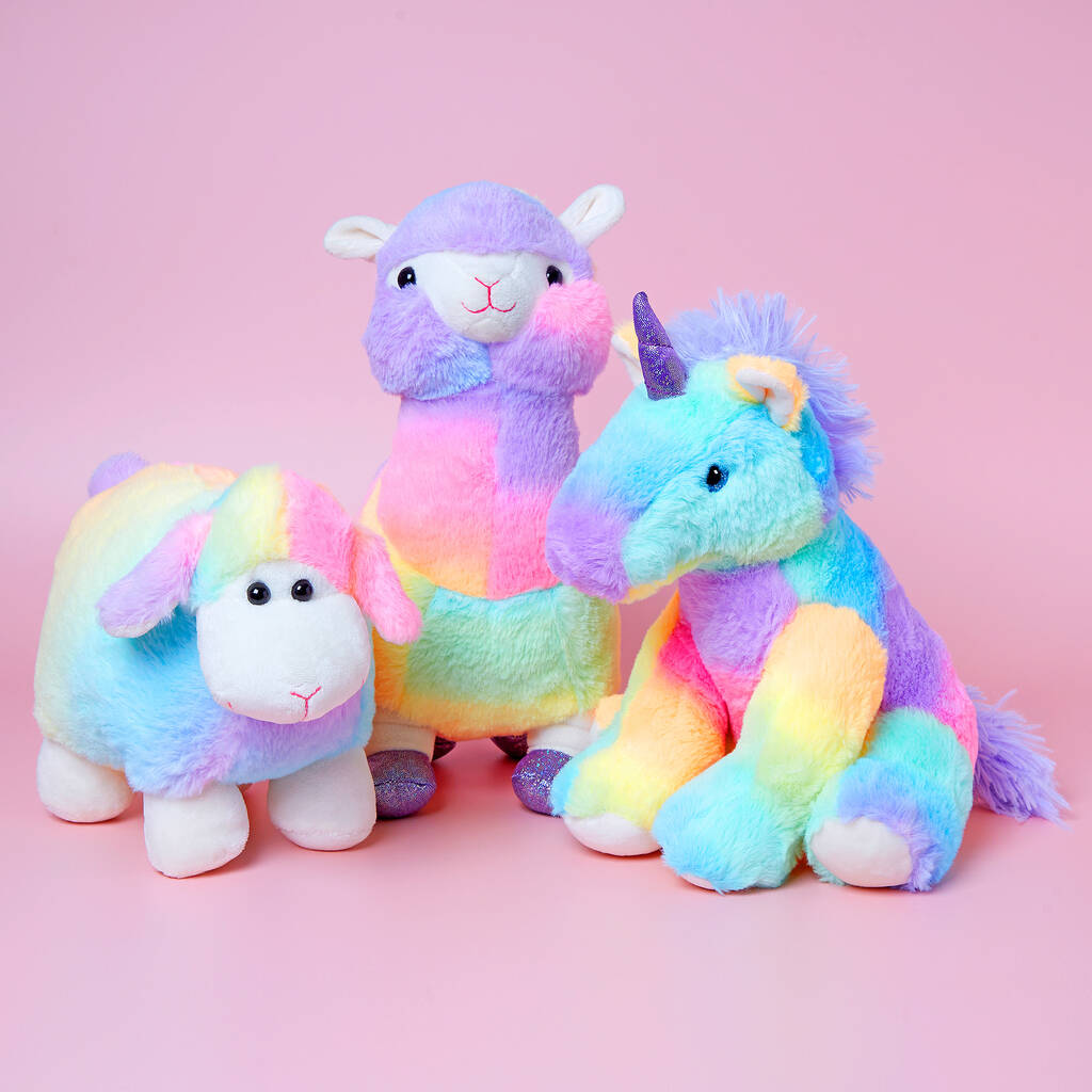 Emotional Support Pals, 1 of 8