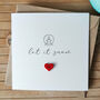 Personalised Christmas Card, thumbnail 1 of 4