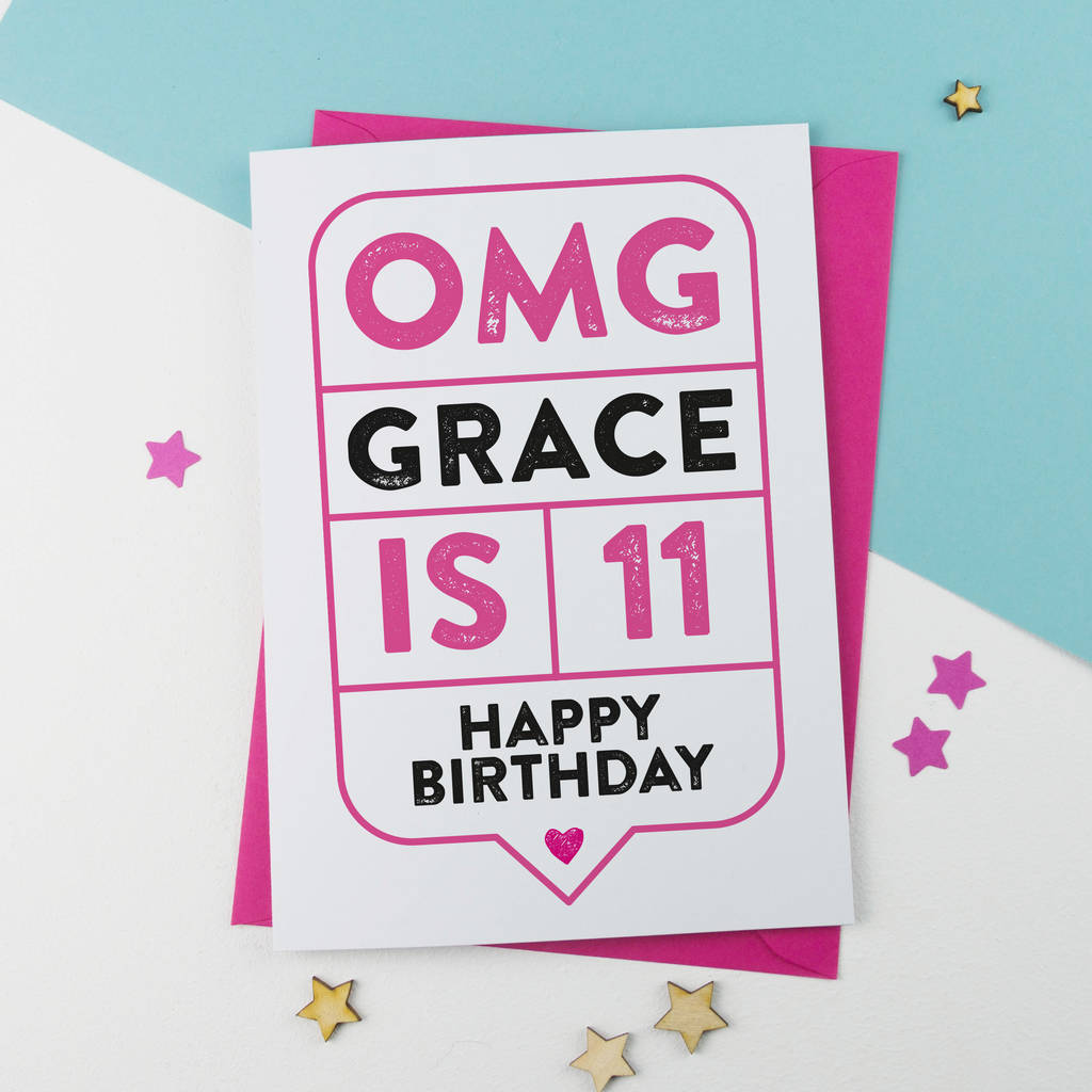 omg-11th-birthday-card-personalised-by-a-is-for-alphabet