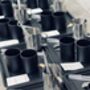 Soy Candle Making Experience For Two, Manchester, thumbnail 4 of 12