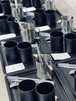 Soy Candle Making Experience For Two, Manchester, 4 of 12