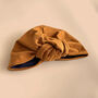 'Mummy And Me' Satin Lined Knotted Headwrap Gift Set, thumbnail 7 of 7