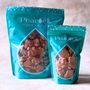 Milk Chocolate Cookie And Fudge Clusters, thumbnail 1 of 3