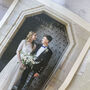 The Wedding Anniversary Personalised Newspaper, thumbnail 1 of 11
