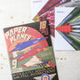 Paper Planes Kit, thumbnail 1 of 3