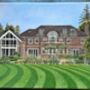 Hand Painted Personalised House Portrait, thumbnail 9 of 10