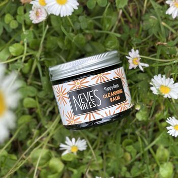 Award Winning Orange, Calendula Deep Cleanser + Organic Cloth, 3 of 4