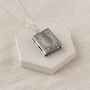 Personalised Mother's Day Book Locket, thumbnail 2 of 7