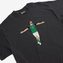 Gareth Mc Auley Northern Ireland T Shirt, thumbnail 3 of 4