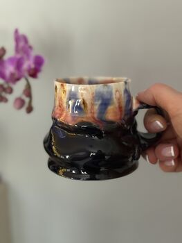 Ceramic Coffee Mug, 2 of 5