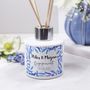 Engagement Reed Diffuser Gift Set, thumbnail 1 of 9