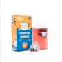 Strawberry Lemonade Tea Bag Gift, thumbnail 1 of 3