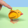 Create Your Own Chirpy Chick, thumbnail 1 of 4