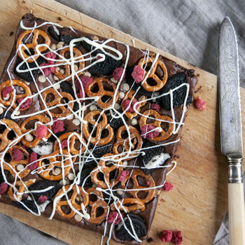 Fully Loaded Brownie Bake Kit, 2 of 6