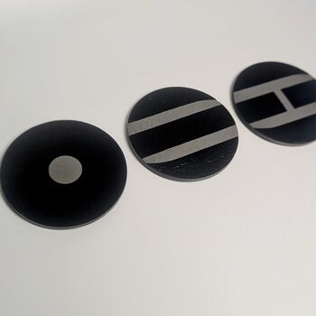 Bts Kpop Coaster In Slate Arirang Tour, 5 of 5