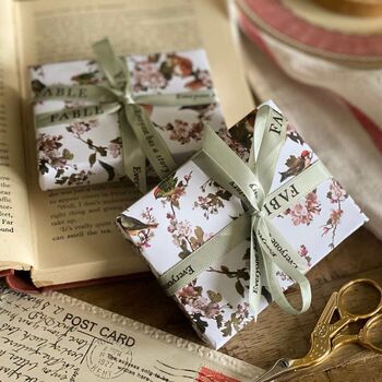 Oak Leaf Pearl Drop Gold Earrings, 7 of 8