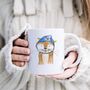 Otter Gift Mug, thumbnail 2 of 2